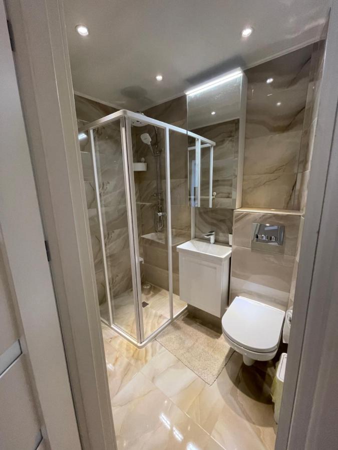Mb Livinga Apartamentai Taikos G Mažeikiai エクステリア 写真
